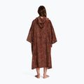 Женски пончота Billabong Womens Hooded Towel spotted 2