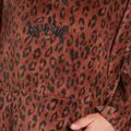 Женски пончота Billabong Womens Hooded Towel spotted 4