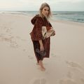 Женски пончота Billabong Womens Hooded Towel spotted 5