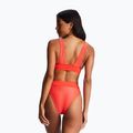 Горнища на бански костюми Billabong Lined Up Rise bright poppy 2