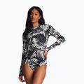 Дамски бански костюм от една част Billabong Spotted In Paradise white cap 4