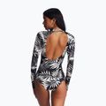 Дамски бански костюм от една част Billabong Spotted In Paradise white cap 5