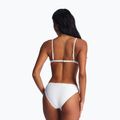 Горна част на бански костюм Billabong Tanlines Ceci Triangle white 6