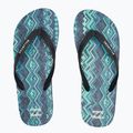 Мъжки джапанки Billabong Tides blue haze 10