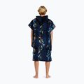 Мъжки пончота Billabong Mens Hooded Towel navy 2