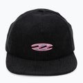 Мъжка бейзболна шапка Billabong Heritage Strapback black 4