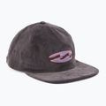 Мъжка бейзболна шапка Billabong Heritage Strapback black 5