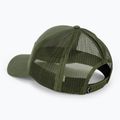 Мъжка бейзболна шапка Billabong Walled Trucker military 3