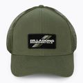Мъжка бейзболна шапка Billabong Walled Trucker military 4