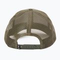 Мъжка бейзболна шапка Billabong Walled Trucker military 7