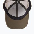 Мъжка бейзболна шапка Billabong Walled Trucker military 8