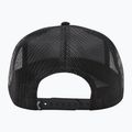 Мъжка бейзболна шапка Billabong Stacked Trucker grey heather 7