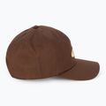 Мъжка бейзболна шапка Billabong Daily Snapback chocolate 2