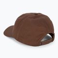 Мъжка бейзболна шапка Billabong Daily Snapback chocolate 3