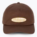 Мъжка бейзболна шапка Billabong Daily Snapback chocolate 4