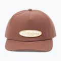 Мъжка бейзболна шапка Billabong Daily Snapback chocolate 6