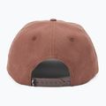 Мъжка бейзболна шапка Billabong Daily Snapback chocolate 7