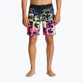 Мъжки къси панталони за плуване Billabong Sundays Pro multicolor 3