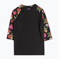 Дамска тениска за плуване Billabong Far Away multicolor 2