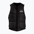 Мъжка защитна жилетка Billabong Anarchy black