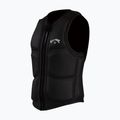 Мъжка защитна жилетка Billabong Anarchy black 2
