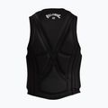 Мъжка защитна жилетка Billabong Anarchy black 4