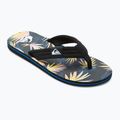 Мъжки джапанки Quiksilver Molokai Layback II black AQYL101339 9