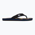 Мъжки джапанки Quiksilver Molokai Layback II black AQYL101339 2