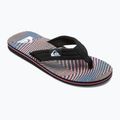 Мъжки джапанки Quiksilver Molokai Layback II blue AQYL101339 9