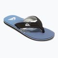 Мъжки джапанки Quiksilver Molokai Layback II, синьо AQYL101339 9