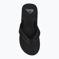 Мъжки джапанки Quiksilver Monkey Wrench Core black AQYL101324 6