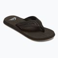 Мъжки джапанки Quiksilver Monkey Wrench Core black AQYL101324 9