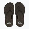 Мъжки джапанки Quiksilver Monkey Wrench Core black AQYL101324 12