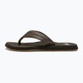 Мъжки джапанки Quiksilver Monkey Wrench Core кафяви AQYL101324 10