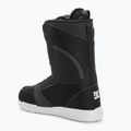 Дамски ботуши за сноуборд DC Lotus black/white 2