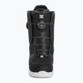 Дамски ботуши за сноуборд DC Lotus black/white 3