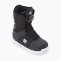 Детски ботуши за сноуборд DC Youth Scout black/white 5