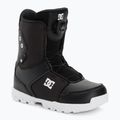 Детски ботуши за сноуборд DC Youth Scout black/white