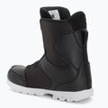 Детски ботуши за сноуборд DC Youth Scout black/white 2