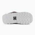 Детски ботуши за сноуборд DC Youth Scout black/white 4
