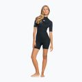 Дамски неопренов костюм за плуване ROXY 2/2 Prologue BZ SP FL black 2