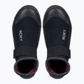 Неопренови ботуши ROXY 2.0 mm Swell Reef Round Toe True Black за жени 2