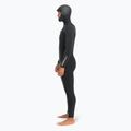 Мъжки неопренов костюм за плуване Quiksilver Highline 5/4/3 Chest Zip Hooded black 2