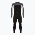 Мъжки неопренов костюм за плуване Quiksilver Everyday Sessions 4/3 mm black/ash 2