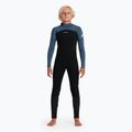 Детски неопренов костюм за плуване Quiksilver 3/2 mm Prologue BZ black/bering