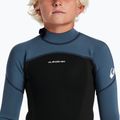Детски неопренов костюм за плуване Quiksilver 3/2 mm Prologue BZ black/bering 4