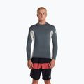 Мъжки неопренов топ Quiksilver Everyday Session 1.5 ash