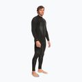 Мъжки неопренов костюм за плуване Quiksilver Marathon Sessions 5/4/3 Chest Zip black 4