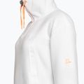 Дамски суитшърт ROXY Chloe Kim Layer bright white 6