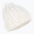 Дамска шапка за сноуборд ROXY Chloe Kim Beanie bright white